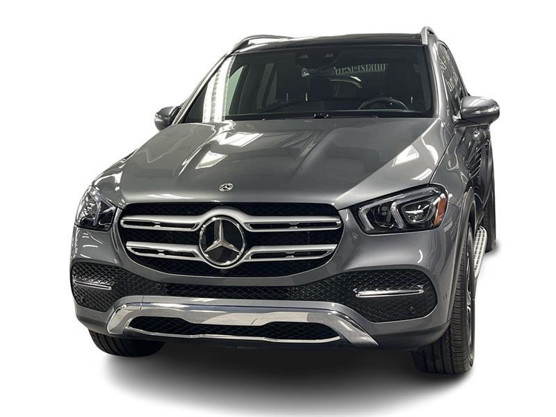 2023 Mercedes-Benz GLE - Image 4
