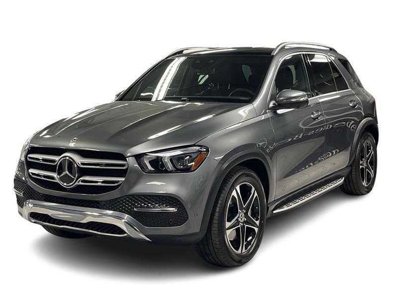 2023 Mercedes-Benz GLE - Image 5