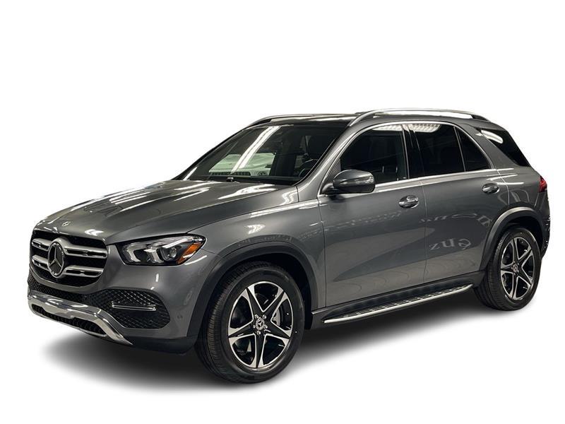 2023 Mercedes-Benz GLE - Image 6