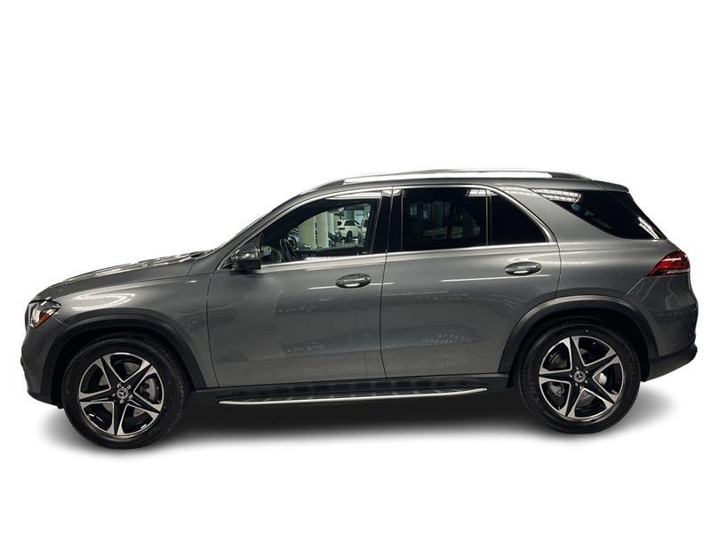 2023 Mercedes-Benz GLE - Image 7