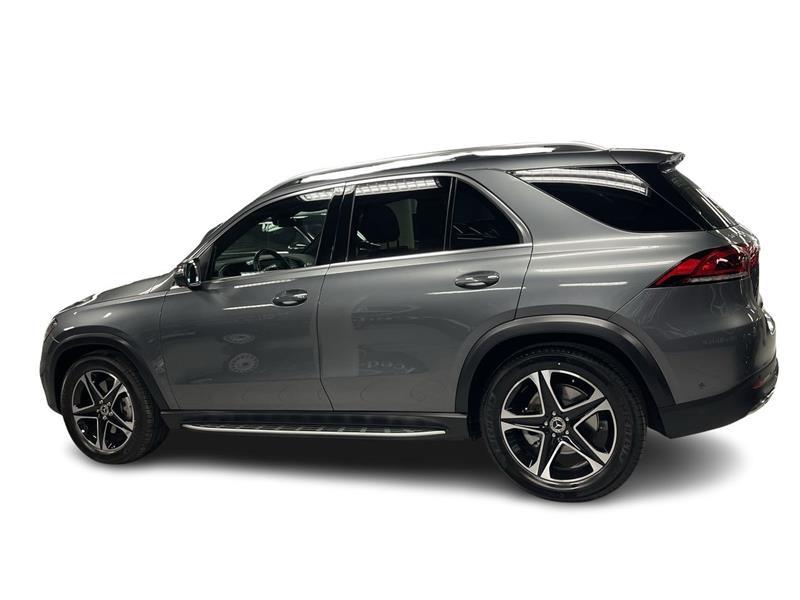 2023 Mercedes-Benz GLE - Image 8