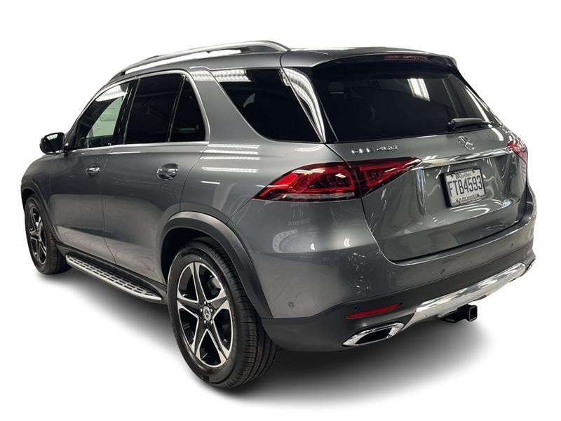2023 Mercedes-Benz GLE - Image 9