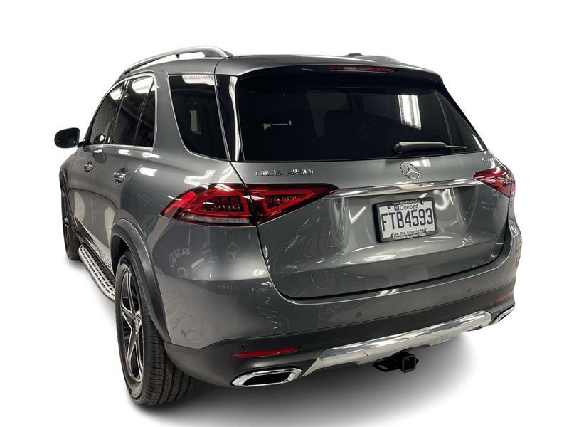 2023 Mercedes-Benz GLE - Image 10