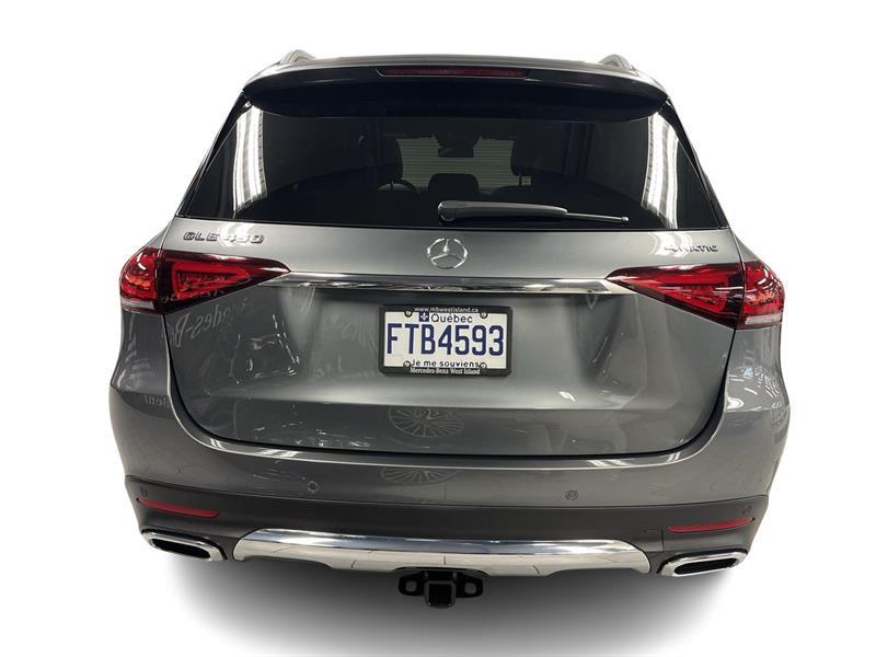 2023 Mercedes-Benz GLE - Image 11