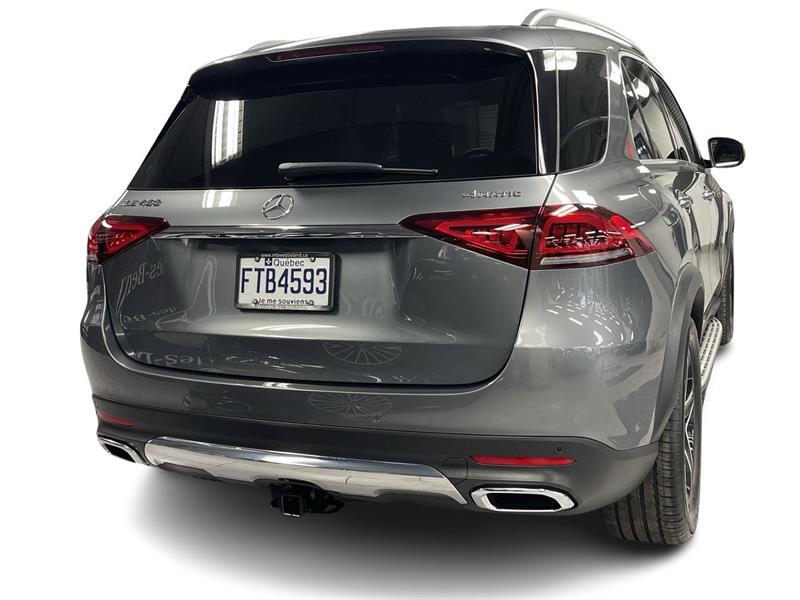 2023 Mercedes-Benz GLE - Image 12