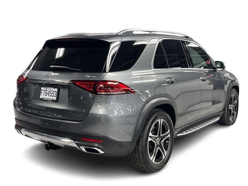 2023 Mercedes-Benz GLE - Image 13