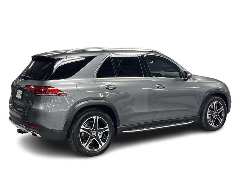 2023 Mercedes-Benz GLE - Image 14