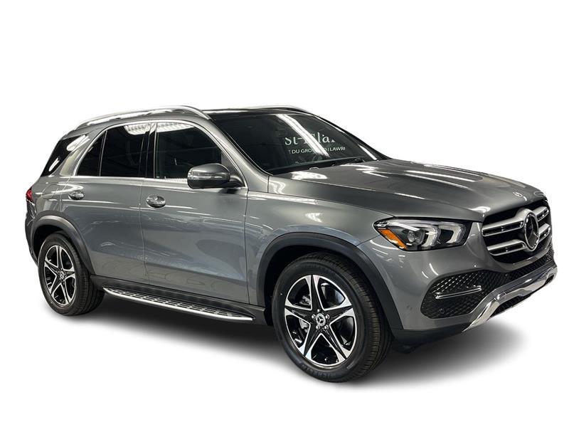 2023 Mercedes-Benz GLE - Image 16