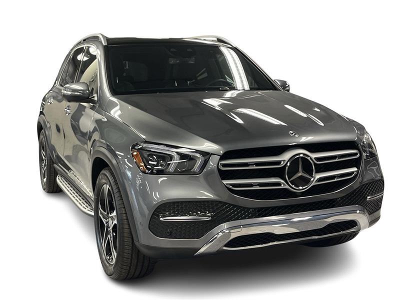 2023 Mercedes-Benz GLE - Image 17