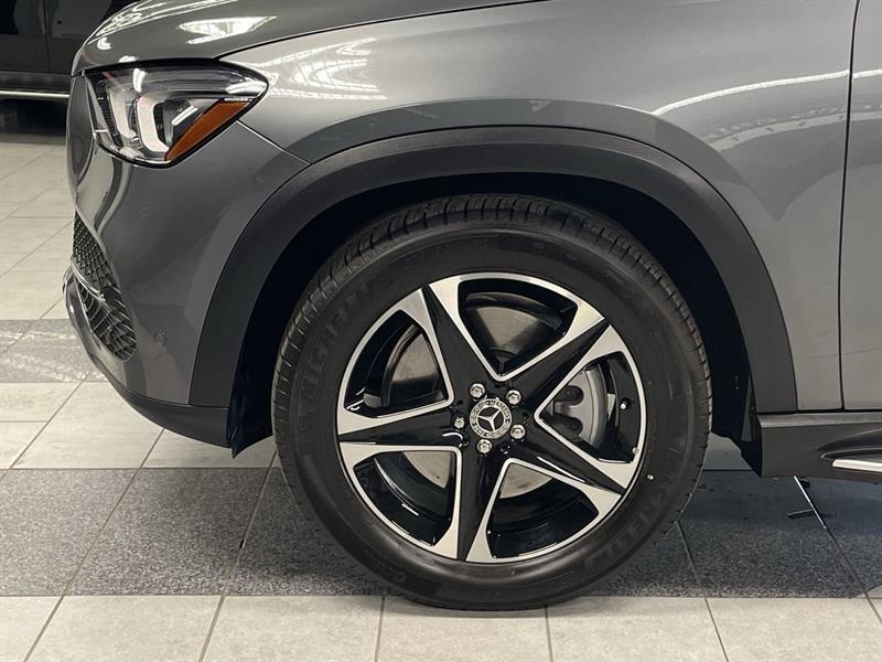 2023 Mercedes-Benz GLE - Image 18