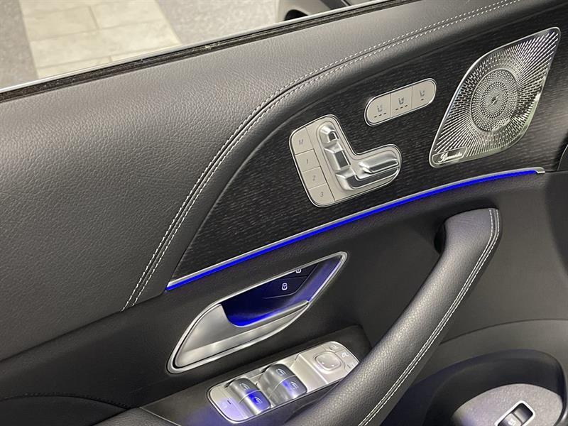2023 Mercedes-Benz GLE - Image 21