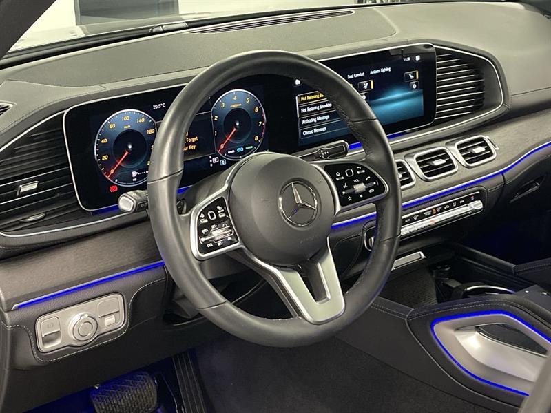 2023 Mercedes-Benz GLE - Image 22