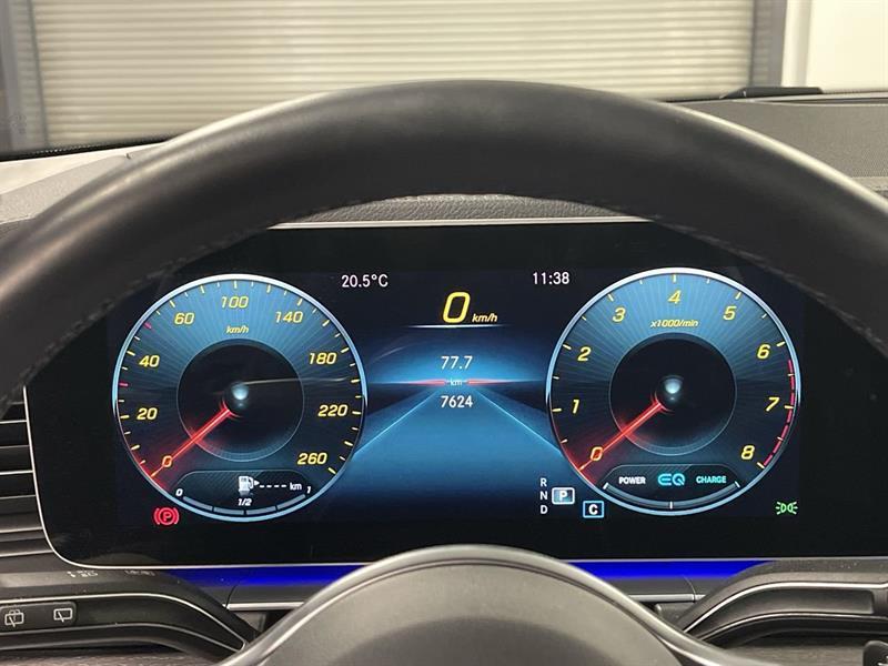 2023 Mercedes-Benz GLE - Image 23