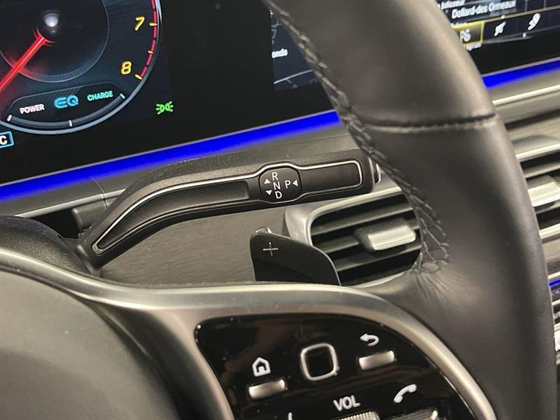 2023 Mercedes-Benz GLE - Image 28