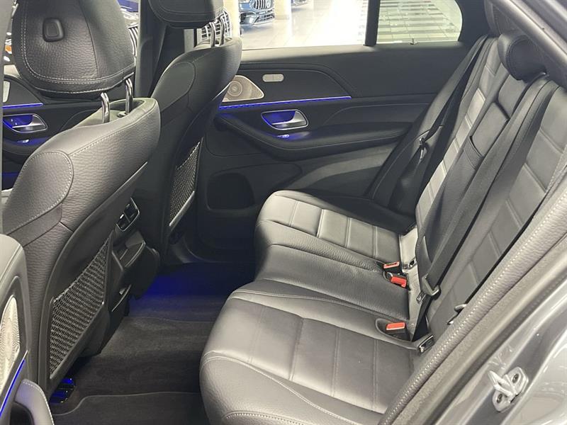 2023 Mercedes-Benz GLE - Image 31