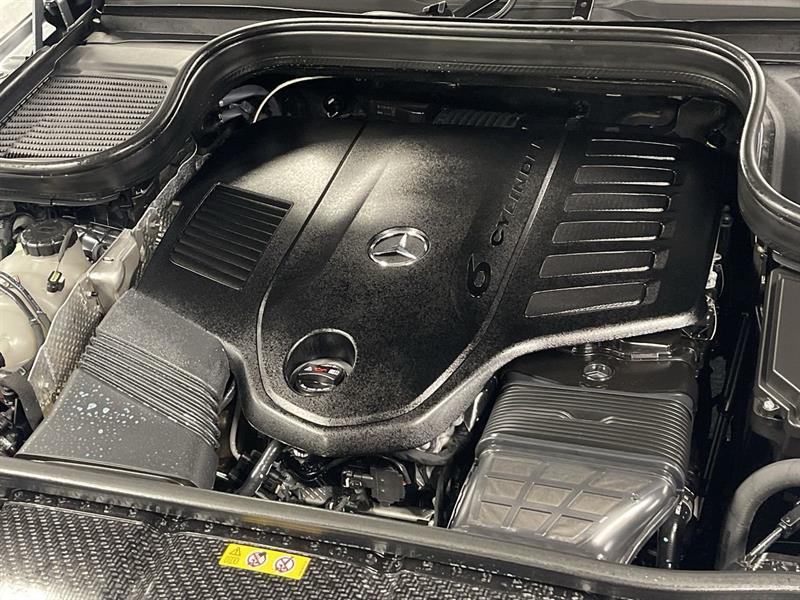 2023 Mercedes-Benz GLE - Image 34