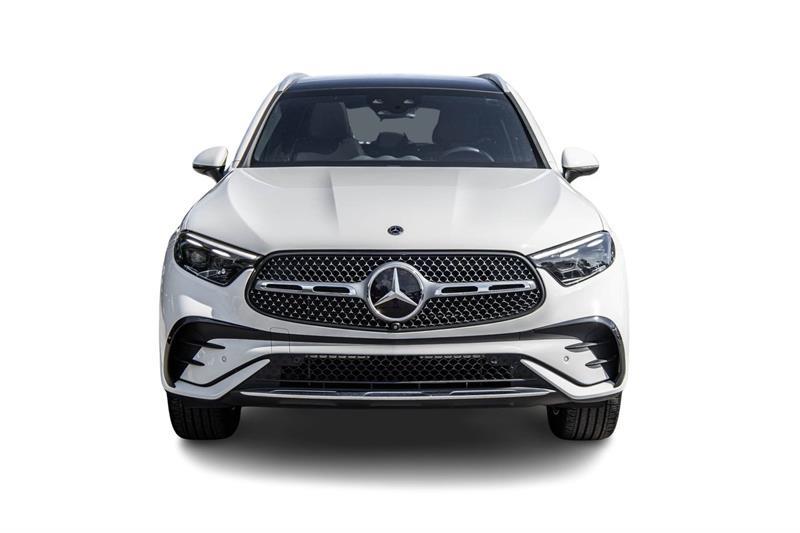 2024 Mercedes-Benz GLC - Image 2
