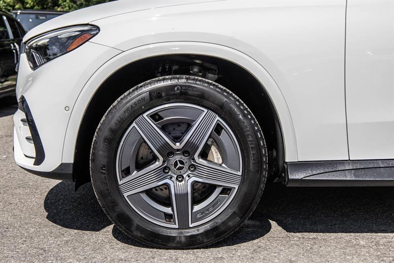 2024 Mercedes-Benz GLC - Image 12