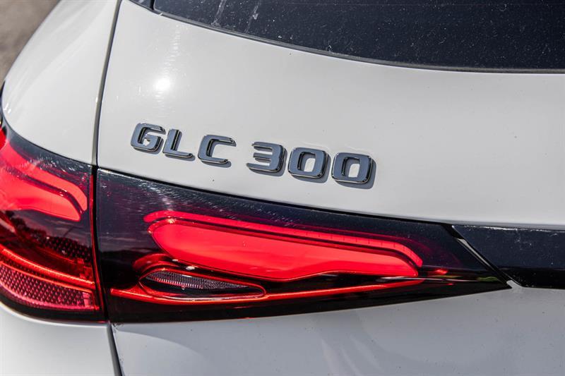 2024 Mercedes-Benz GLC - Image 14