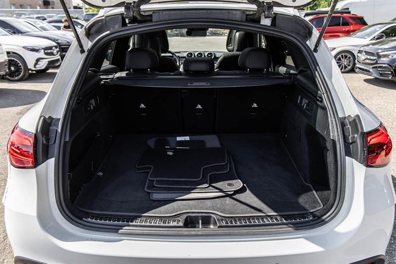 2024 Mercedes-Benz GLC - Image 18