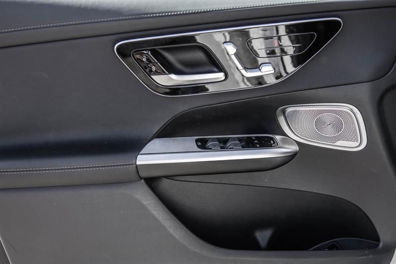 2024 Mercedes-Benz GLC - Image 21