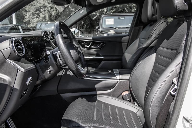 2024 Mercedes-Benz GLC - Image 23