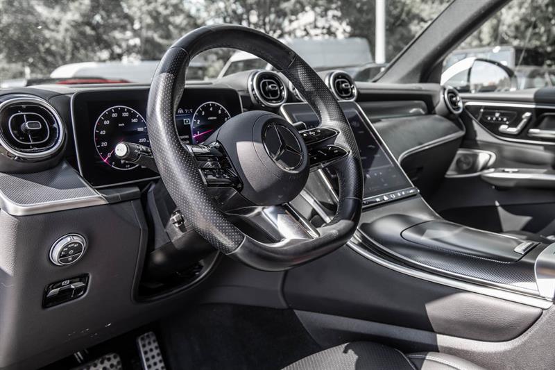 2024 Mercedes-Benz GLC - Image 24