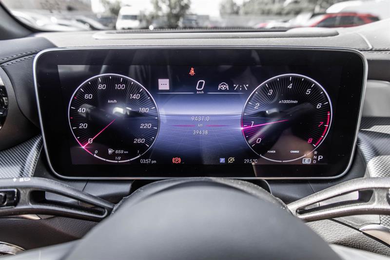 2024 Mercedes-Benz GLC - Image 26