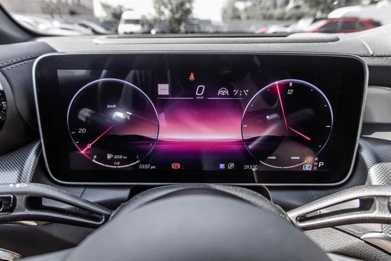 2024 Mercedes-Benz GLC - Image 27