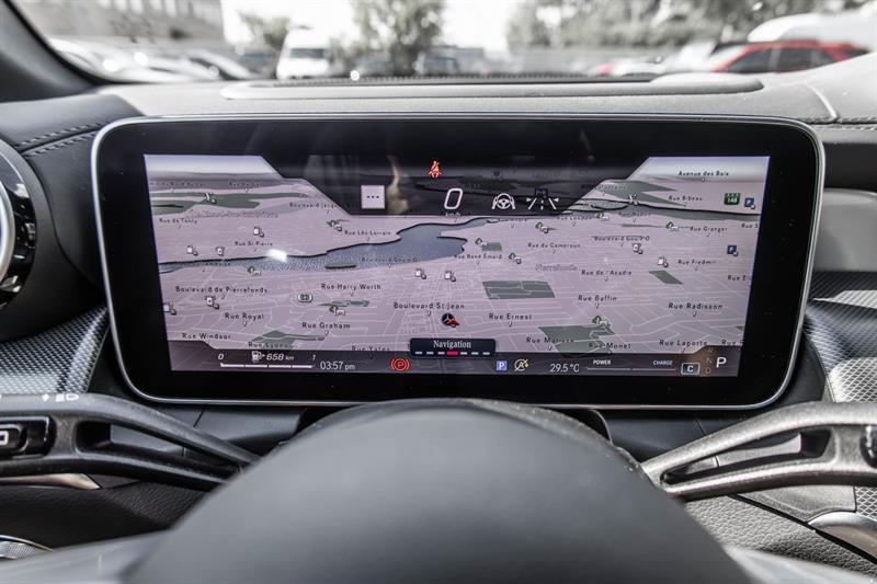 2024 Mercedes-Benz GLC - Image 28