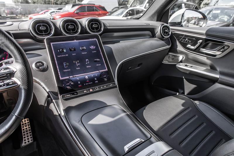 2024 Mercedes-Benz GLC - Image 31
