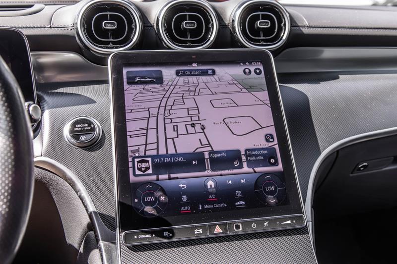 2024 Mercedes-Benz GLC - Image 34