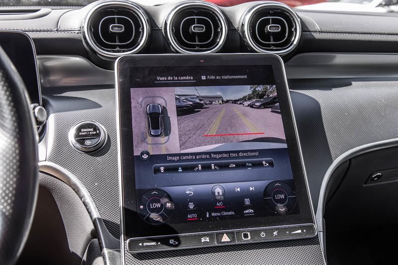 2024 Mercedes-Benz GLC - Image 35