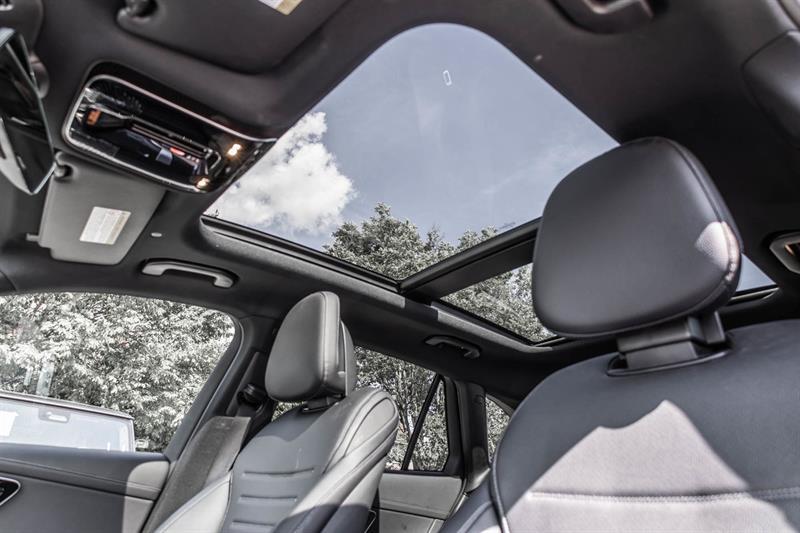 2024 Mercedes-Benz GLC - Image 36