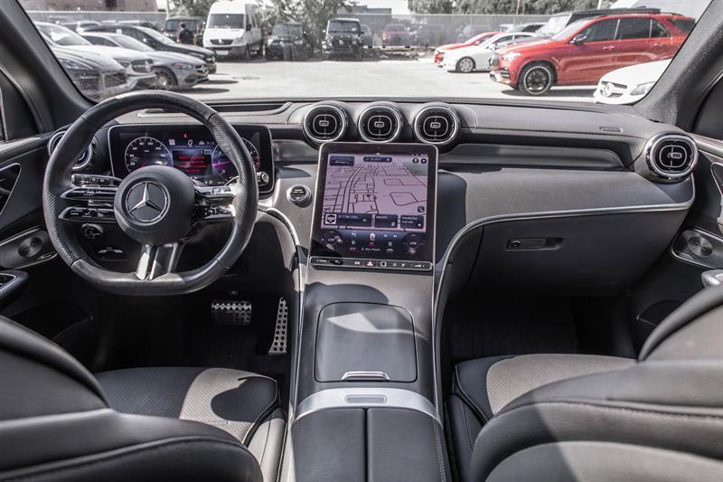 2024 Mercedes-Benz GLC - Image 38