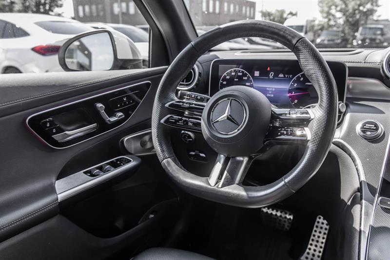 2024 Mercedes-Benz GLC - Image 39