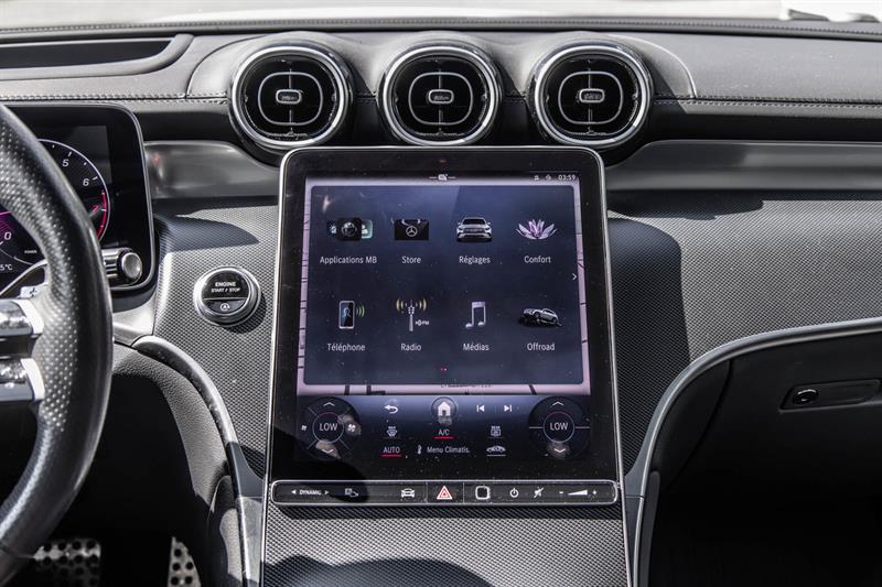 2024 Mercedes-Benz GLC - Image 40