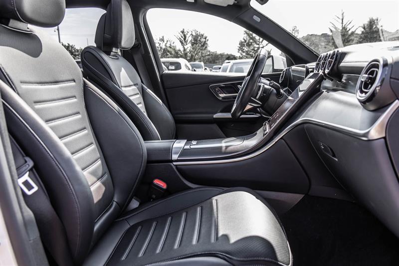 2024 Mercedes-Benz GLC - Image 41