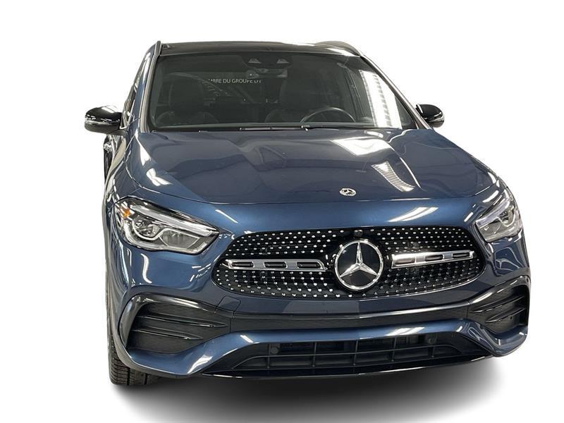 2021 Mercedes-Benz GLA - Image 2