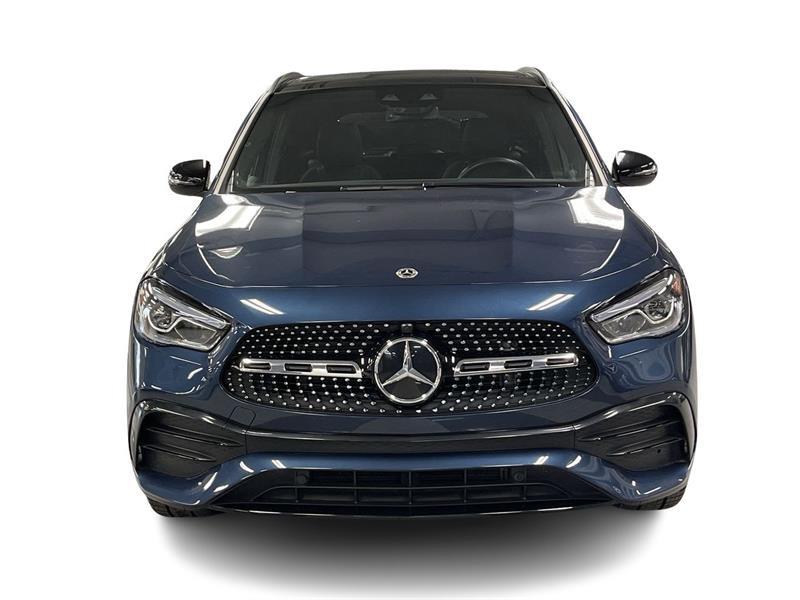 2021 Mercedes-Benz GLA - Image 3