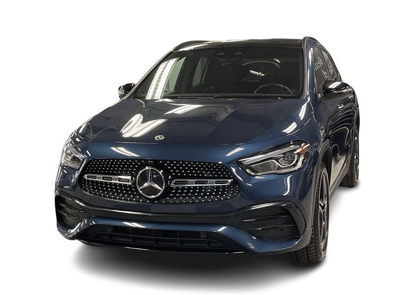 2021 Mercedes-Benz GLA - Image 4