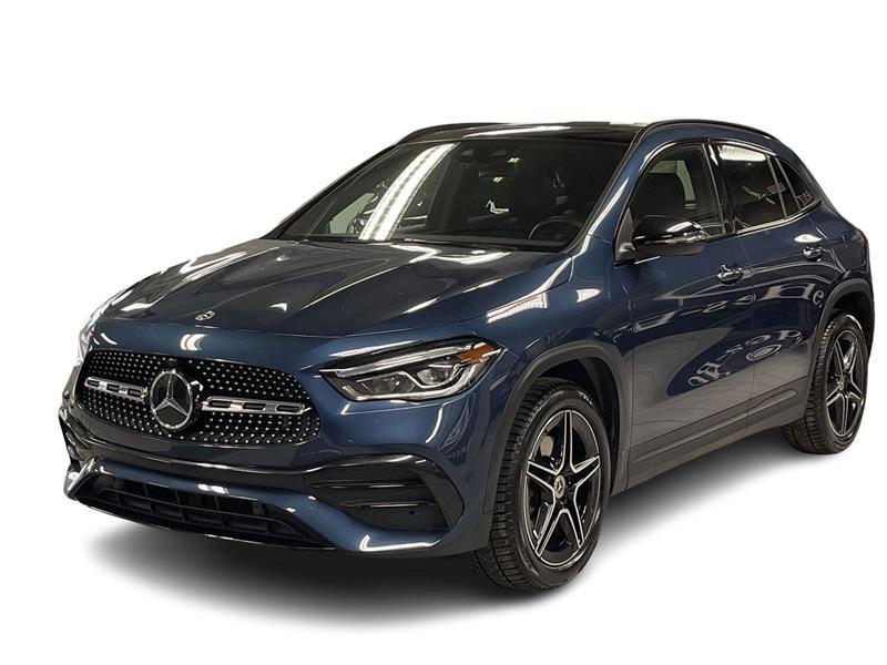 2021 Mercedes-Benz GLA - Image 5