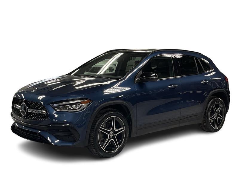 2021 Mercedes-Benz GLA - Image 6