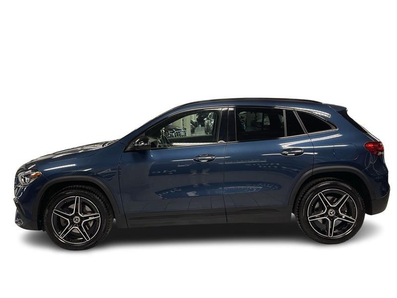 2021 Mercedes-Benz GLA - Image 7