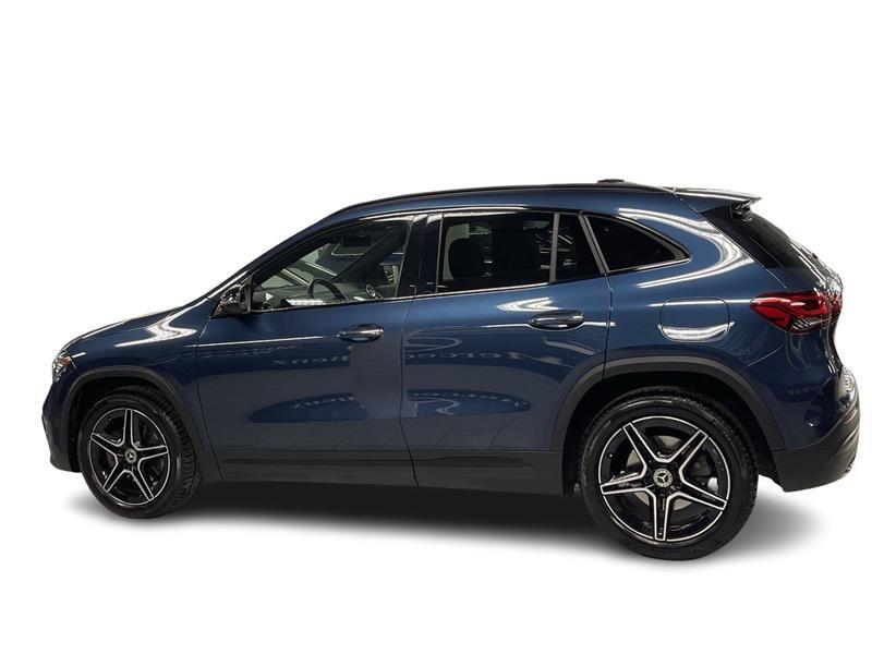 2021 Mercedes-Benz GLA - Image 8