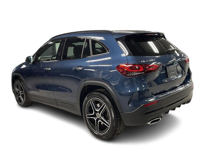 2021 Mercedes-Benz GLA - Image 9