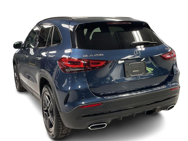 2021 Mercedes-Benz GLA - Image 10