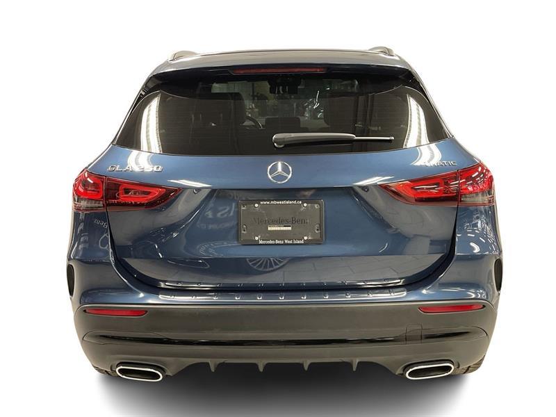 2021 Mercedes-Benz GLA - Image 11