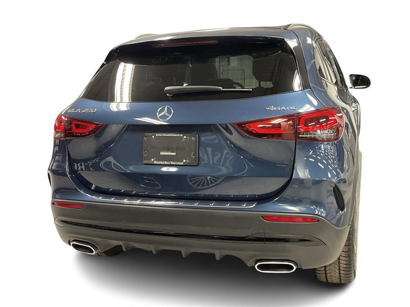 2021 Mercedes-Benz GLA - Image 12