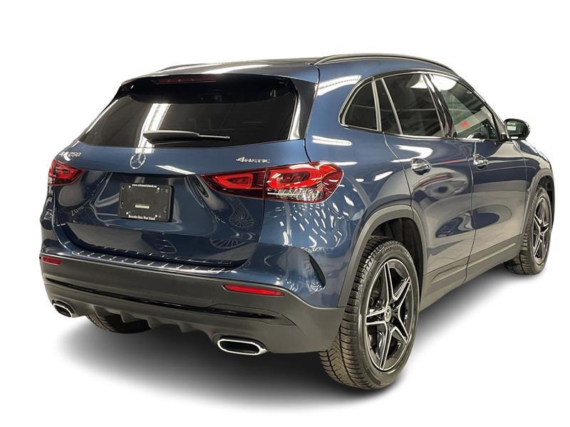 2021 Mercedes-Benz GLA - Image 13